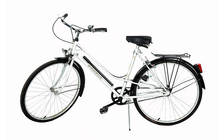 Bicyclette 650 new arrivals